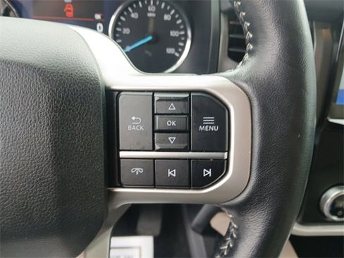 Used 2024 Ford Expedition Max XLT image 20