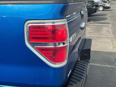 Used 2013 Ford F150 XLT w/ Luxury Equipment Group image 9