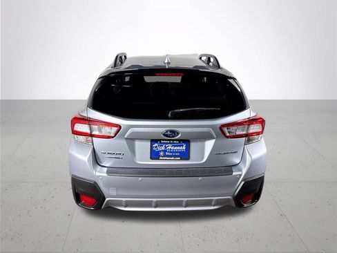 Used 2018 Subaru Crosstrek 2.0i Limited AWD/4WD image 7