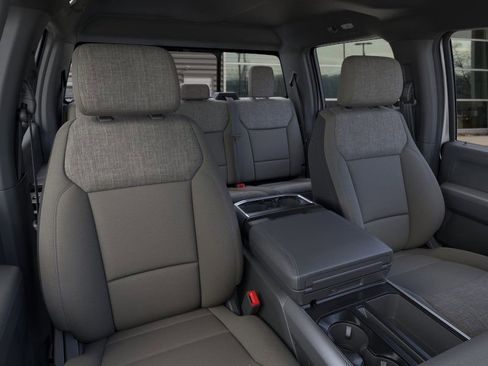 New 2025 Ford F150 XLT w/ Equipment Group 302A MID image 10