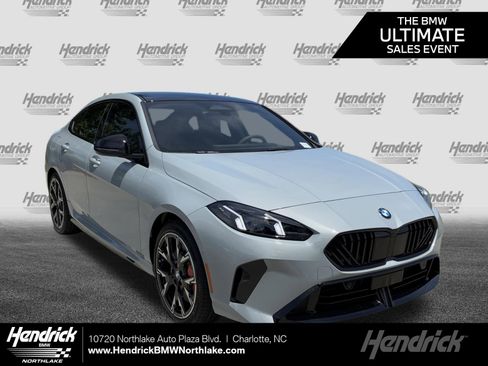 New 2026 BMW 228i xDrive w/ Premium Package AWD/4WD image 1