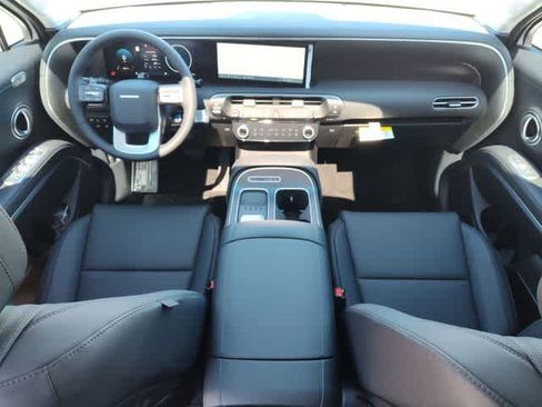 New 2026 Hyundai Palisade SEL FWD image 12