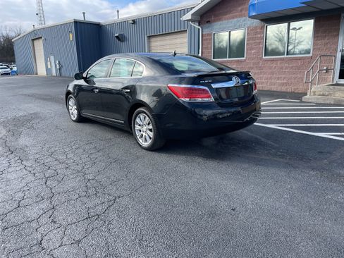 Used 2012 Buick LaCrosse Premium image 4
