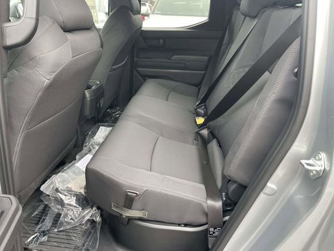 New 2025 Toyota Tacoma SR5 image 21