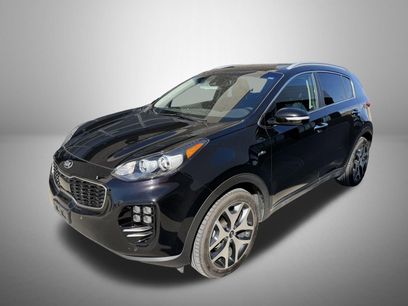 Used 2016 Kia Sportage LX