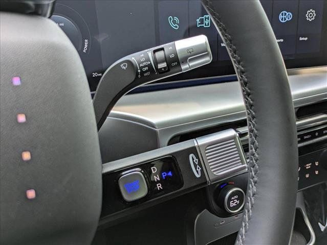 New 2026 Hyundai Ioniq 9 SEL AWD/4WD image 17