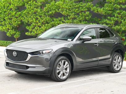 Certified 2022 MAZDA CX-30 AWD 2.5 S w/ Select Package