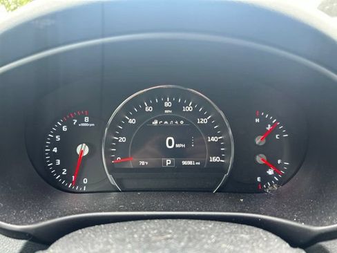 Used 2017 Kia Sorento SX AWD/4WD image 40