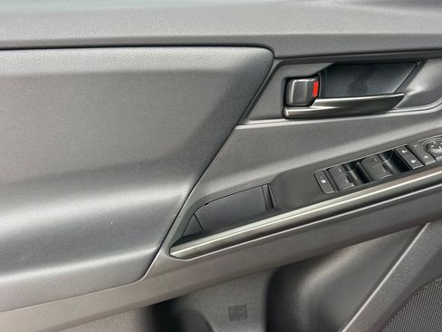 New 2026 Toyota bZ AWD/4WD image 12