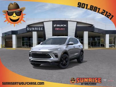 New 2026 Buick Encore GX Sport Touring w/ Advanced Technology Package