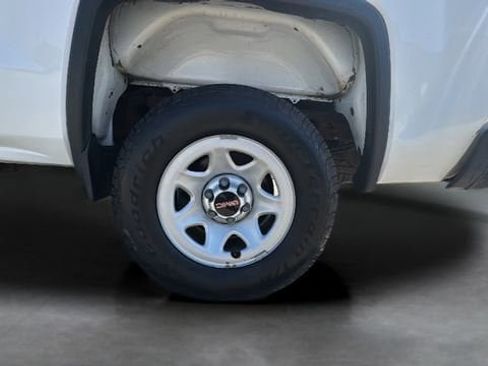 Used 2017 GMC Sierra 1500 4x4 Double Cab image 63