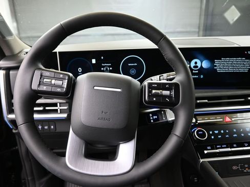 New 2026 Hyundai Santa Fe Limited AWD/4WD image 23