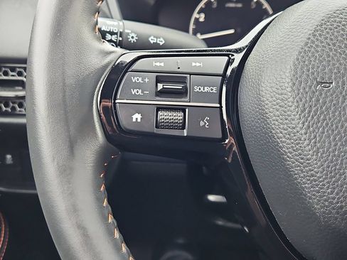 Certified 2024 Honda HR-V Sport image 21