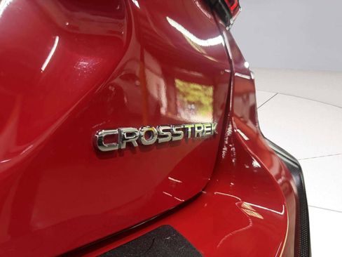 Used 2024 Subaru Crosstrek 2.0i Premium AWD/4WD image 17