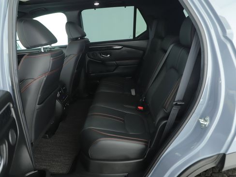 Used 2026 Honda Passport TrailSport Elite image 10