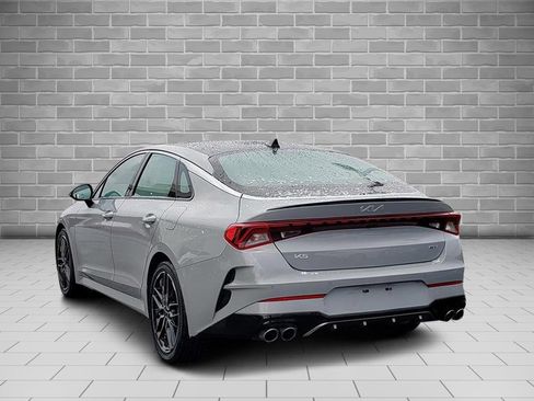 Used 2024 Kia K5 GT w/ GT1 Package image 7