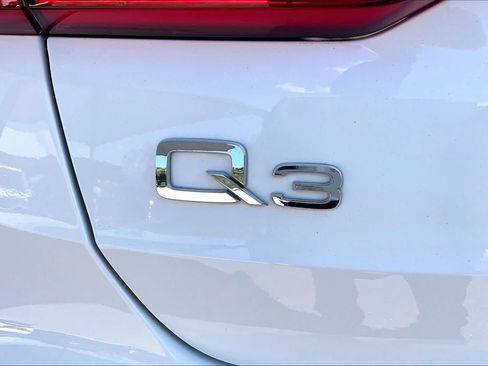 Used 2023 Audi Q3 2.0T Premium AWD/4WD image 10