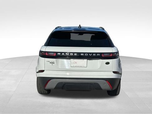 Used 2019 Land Rover Range Rover Velar S AWD/4WD image 4