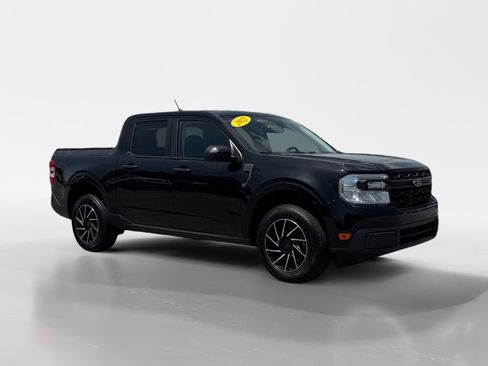 Used 2022 Ford Maverick XL FWD image 8