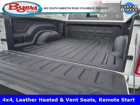 Used 2018 RAM 1500 Laramie image 33