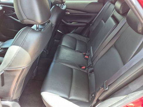 Used 2025 MAZDA CX-30 AWD 2.5 S w/ Preferred Package image 24