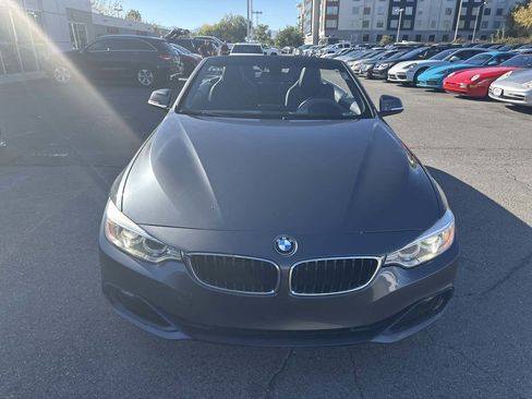 Used 2017 BMW 430i Convertible image 3