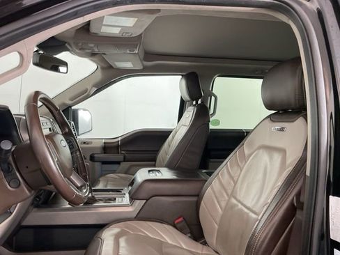 Used 2019 Ford F150 Limited image 16