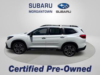 Certified 2025 Subaru Ascent Touring AWD/4WD 360° Tour