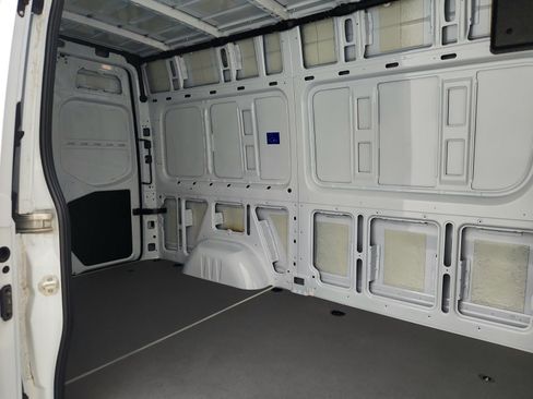 New 2025 Mercedes-Benz Sprinter 2500 image 26