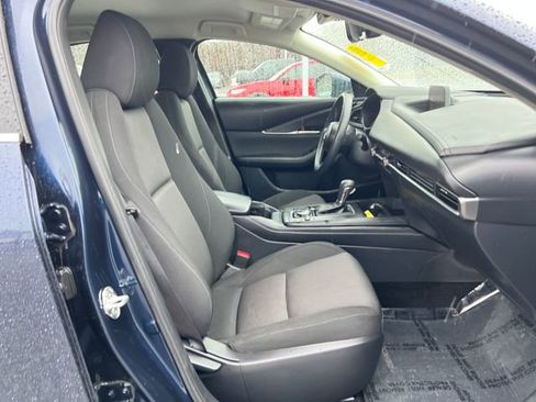 Used 2024 MAZDA CX-30 AWD 2.5 S image 12
