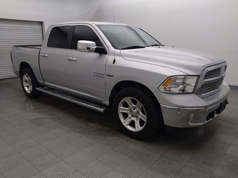 Used 2018 RAM 1500 Lone Star image 11