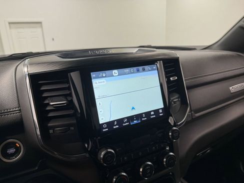 Used 2024 RAM 1500 Laramie image 80