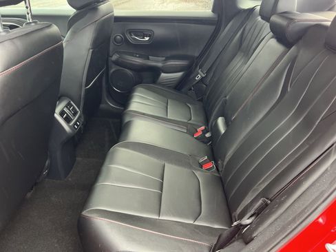 New 2025 Acura ADX A-Spec image 18