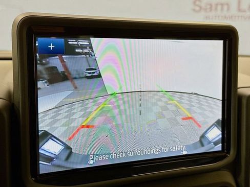 Used 2021 Ford Bronco Sport Big Bend image 14