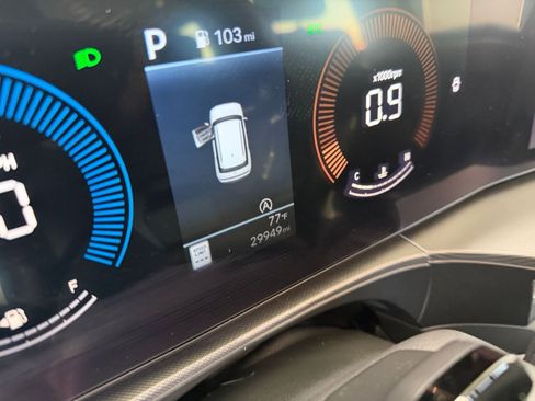 Used 2025 Hyundai Santa Fe SEL image 41