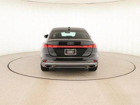 New 2025 Audi A5 2.0T Prestige image 5