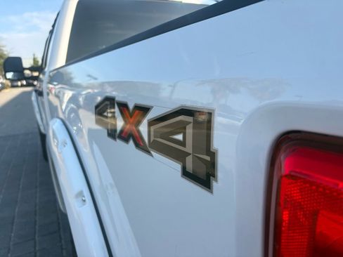 Used 2017 Ford F250 XLT image 14