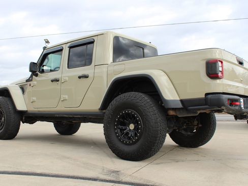 Used 2020 Jeep Gladiator Rubicon image 44