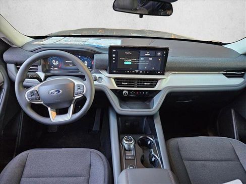 New 2026 Ford Explorer Active image 11