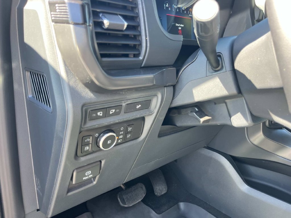 Used 2024 Ford F150 XLT w/ Equipment Group 302A MID AWD/4WD image 35