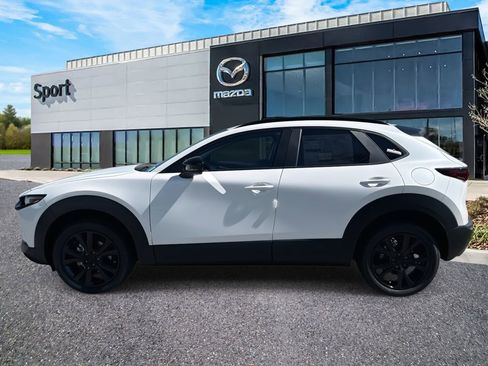 New 2026 MAZDA CX-30 Aire Edition image 7