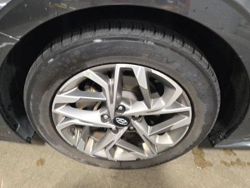 Used 2021 Hyundai Sonata SEL FWD image 10
