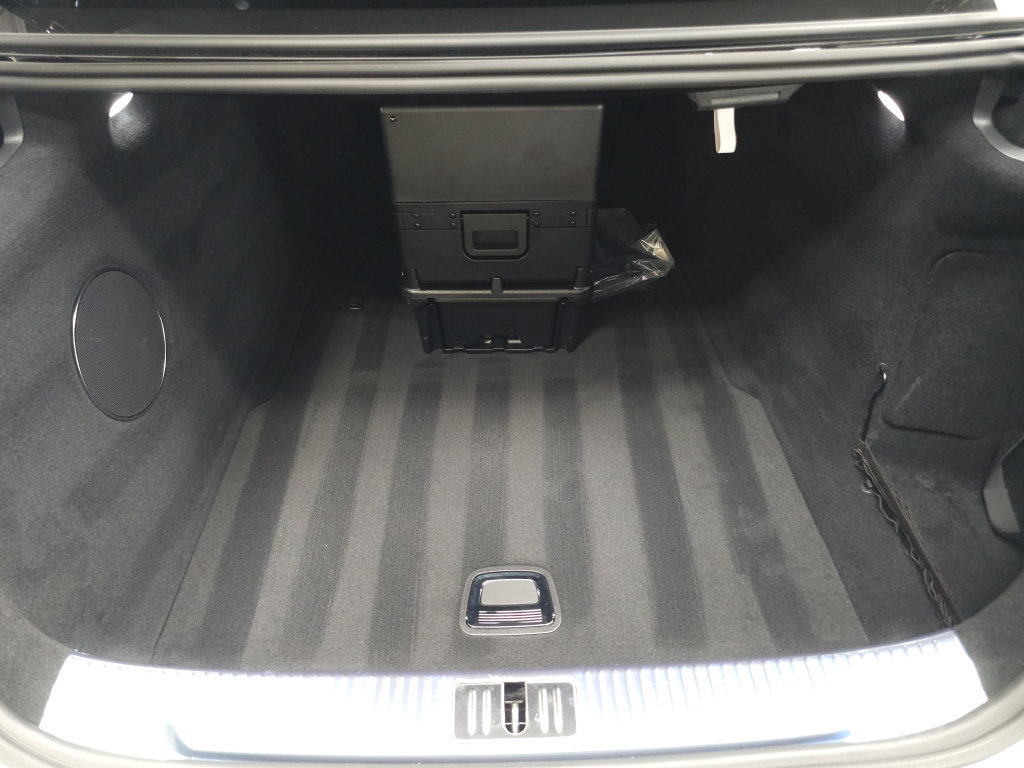 Certified 2024 Mercedes-Benz Maybach S 580 4MATIC image 35