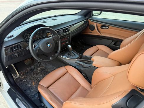 Used 2012 BMW 328i Coupe RWD image 11