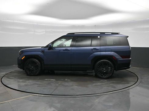 New 2026 Hyundai Santa Fe Calligraphy image 5