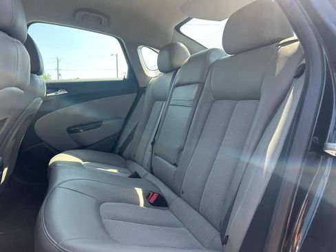 Used 2014 Buick Verano FWD image 16