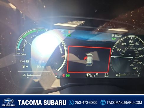 New 2026 Subaru Crosstrek 2.5i Limited AWD/4WD image 14
