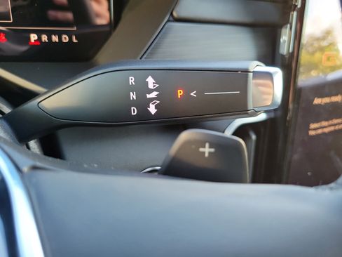 New 2026 GMC Acadia Elevation w/ Black Edition image 12