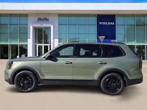Used 2024 Kia Telluride SX Prestige X-Line image 3