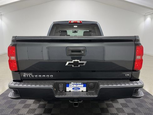Used 2018 Chevrolet Silverado 1500 LT w/ All Star Edition image 5